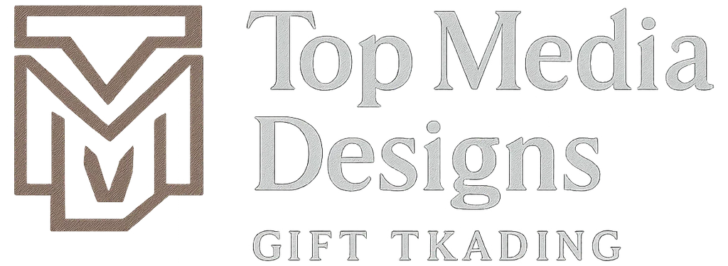 Top Media Designs Gift Trading